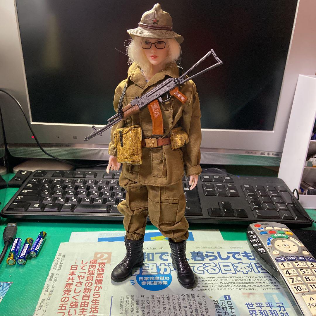 ソ連軍「本気出せばヨーロッパ全部征服できますw」←こいつがウクライナにすら勝てなくなった理由 ☆にゅーすまとめ☆